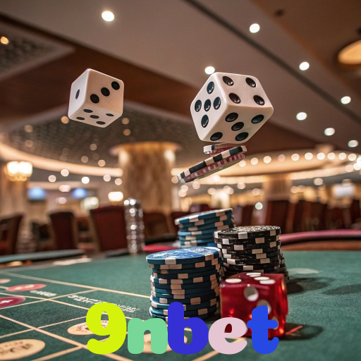 9nbet：Aposte no futebol, jogue poker e conquiste vitórias épicas!