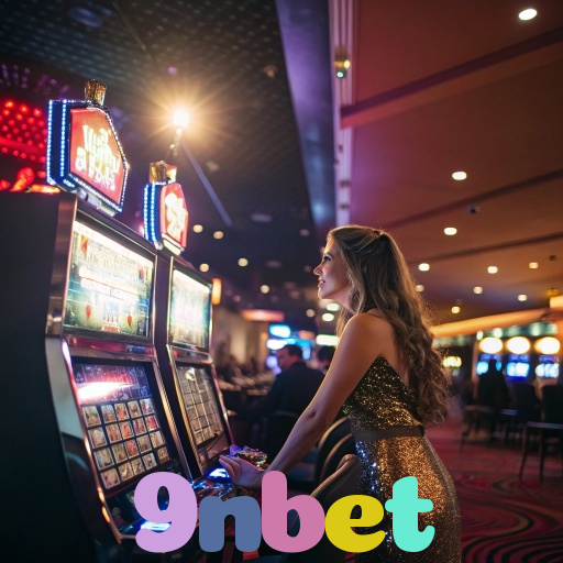 9nbet：Aposte nas melhores slots e conquiste prêmios como nunca!
