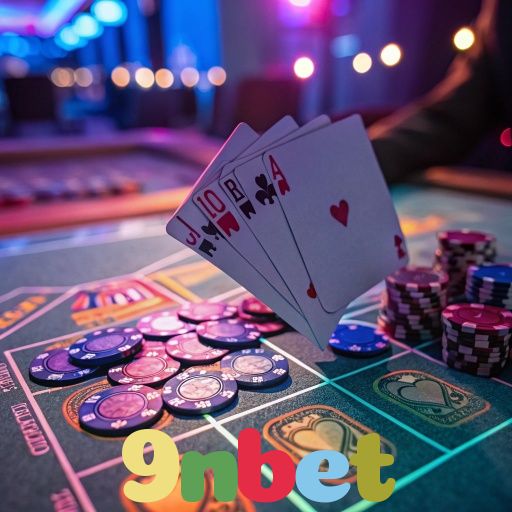 9nbet：Aposte nas melhores slots e conquiste prêmios como nunca!