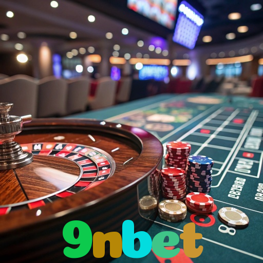 9nbet:Aposte no futebol, jogue poker e conquiste vitórias épicas!