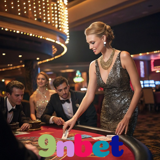 9nbet：Aposte no futebol, jogue poker e conquiste vitórias épicas!
