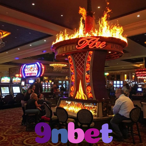 9nbet:Aposte nas melhores slots e conquiste prêmios como nunca!
