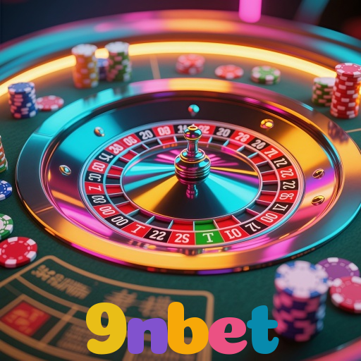 9nbet:Aposte nas melhores slots e conquiste prêmios como nunca!