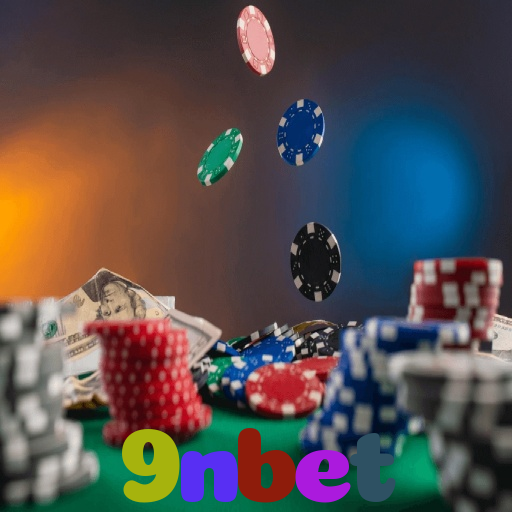 9nbet：Aposte no futebol, jogue poker e conquiste vitórias épicas!