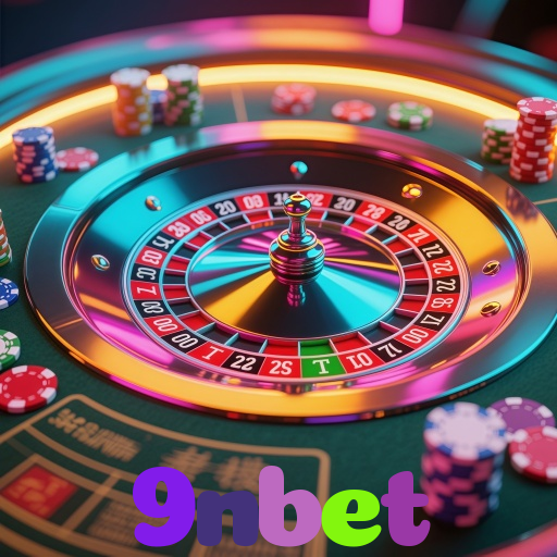 9nbet：Aposte nas melhores slots e conquiste prêmios como nunca!