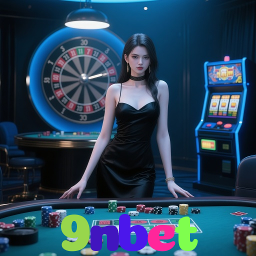 9nbet:Aposte nas melhores slots e conquiste prêmios como nunca!