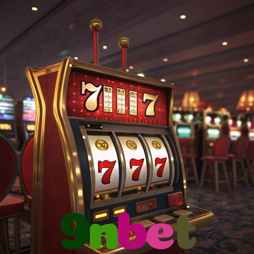 9nbet：Aposte nas melhores slots e conquiste prêmios como nunca!