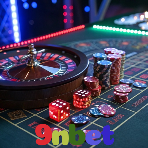 9nbet:Jogue poker, aposte no futebol e ganhe em grandes jogos de cassino!
