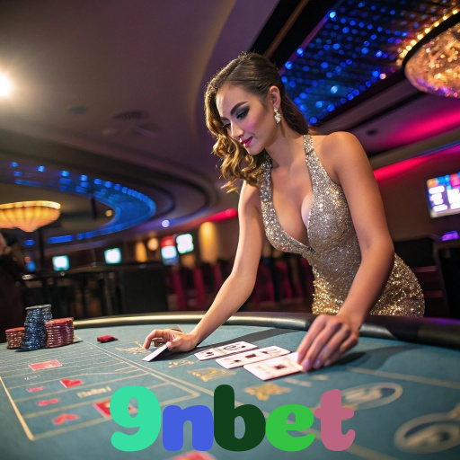 9nbet：Aposte nas melhores slots e conquiste prêmios como nunca!