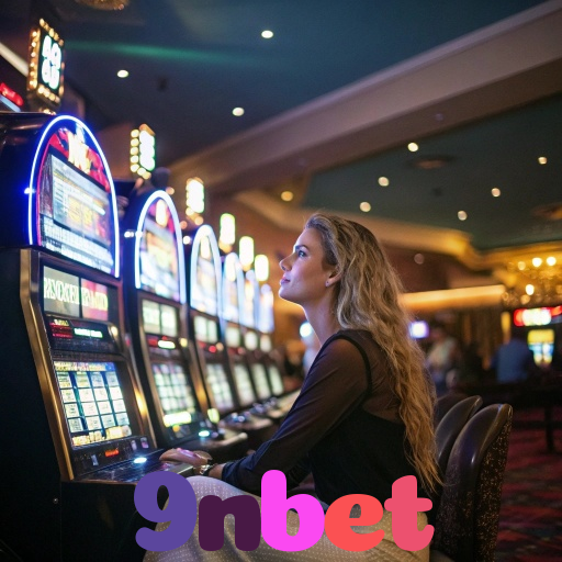 9nbet：Aposte no futebol, jogue poker e conquiste vitórias épicas!