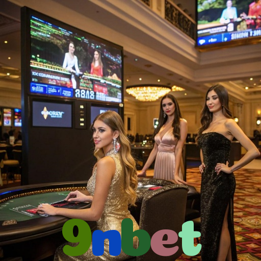 9nbet:Aposte no futebol, jogue poker e conquiste vitórias épicas!
