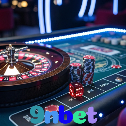 9nbet：Aposte nas melhores slots e conquiste prêmios como nunca!
