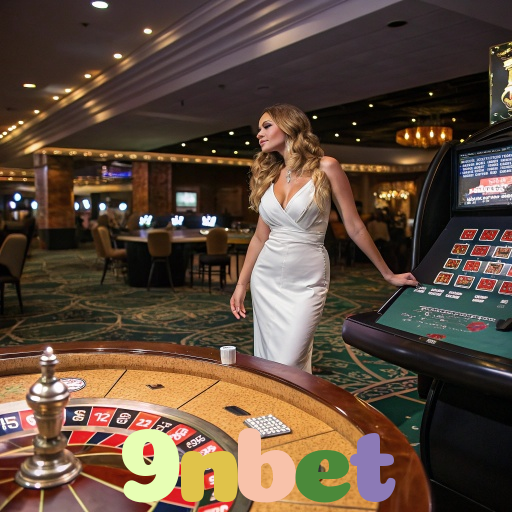 9nbet：Jogue poker, aposte no futebol e ganhe em grandes jogos de cassino!