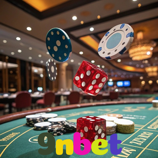 9nbet：Aposte nas melhores slots e conquiste prêmios como nunca!