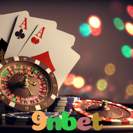 9nbet:Jogue poker, aposte no futebol e ganhe em grandes jogos de cassino!