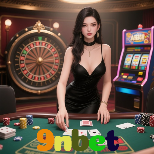 9nbet:Aposte nas melhores slots e conquiste prêmios como nunca!