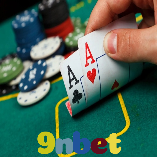 9nbet：Aposte no futebol, jogue poker e conquiste vitórias épicas!