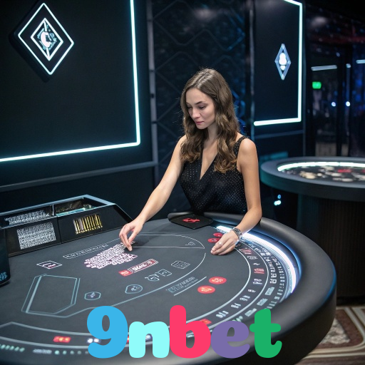 9nbet：Aposte nas melhores slots e conquiste prêmios como nunca!