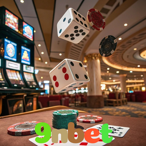 9nbet:Aposte nas melhores slots e conquiste prêmios como nunca!