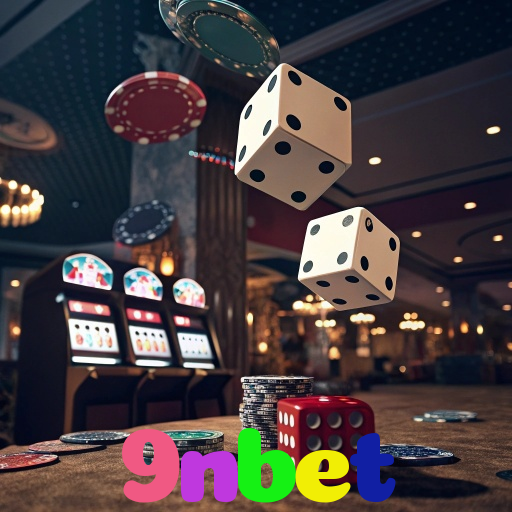 9nbet：Aposte nas melhores slots e conquiste prêmios como nunca!