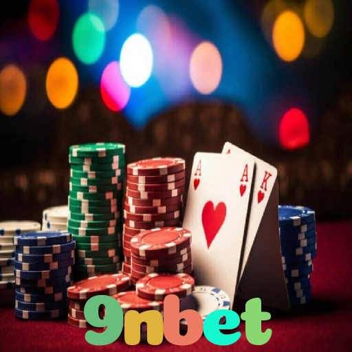 9nbet:Jogue poker, aposte no futebol e ganhe em grandes jogos de cassino!
