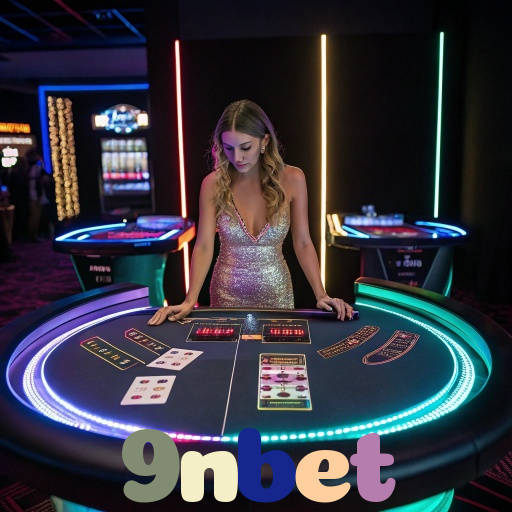 9nbet:Aposte nas melhores slots e conquiste prêmios como nunca!