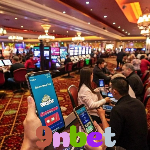 9nbet：Aposte no futebol, jogue poker e conquiste vitórias épicas!