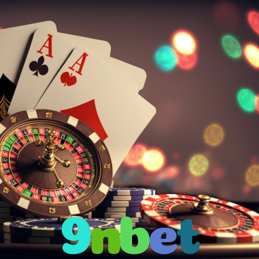 9nbet：Aposte nas melhores slots e conquiste prêmios como nunca!