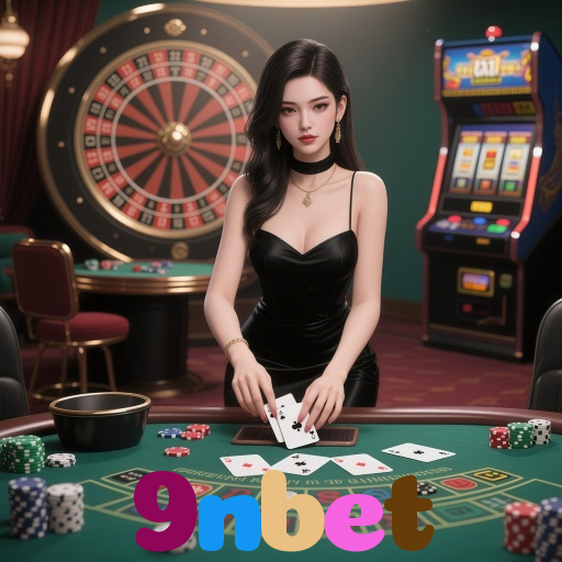 9nbet:Aposte nas melhores slots e conquiste prêmios como nunca!