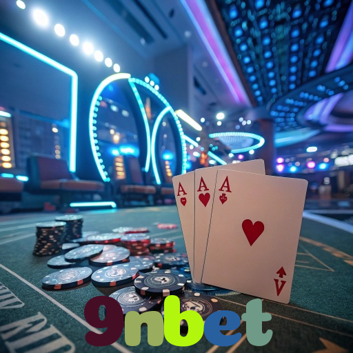 9nbet：Aposte nas melhores slots e conquiste prêmios como nunca!