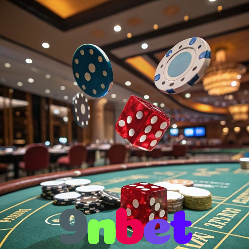 9nbet：Aposte no futebol, jogue poker e conquiste vitórias épicas!