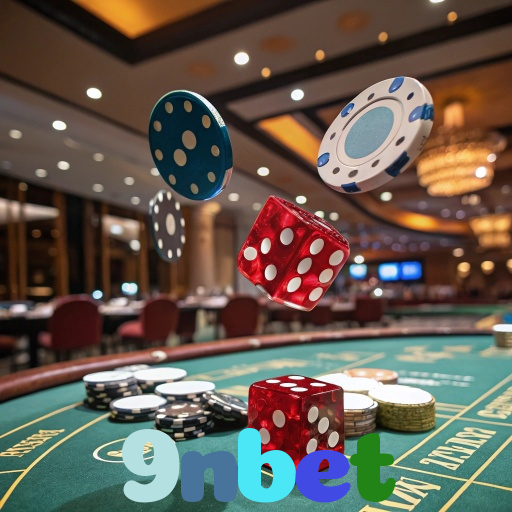9nbet:Jogue poker, aposte no futebol e ganhe em grandes jogos de cassino!