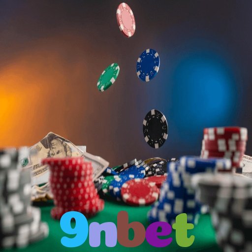 9nbet:Aposte nas melhores slots e conquiste prêmios como nunca!