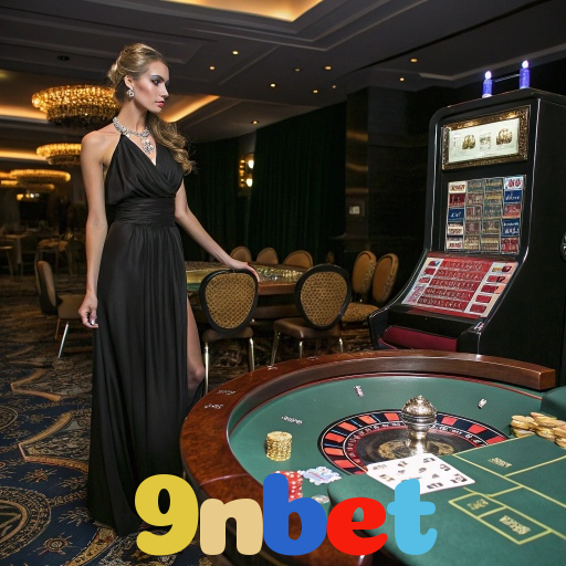 9nbet:Aposte nas melhores slots e conquiste prêmios como nunca!