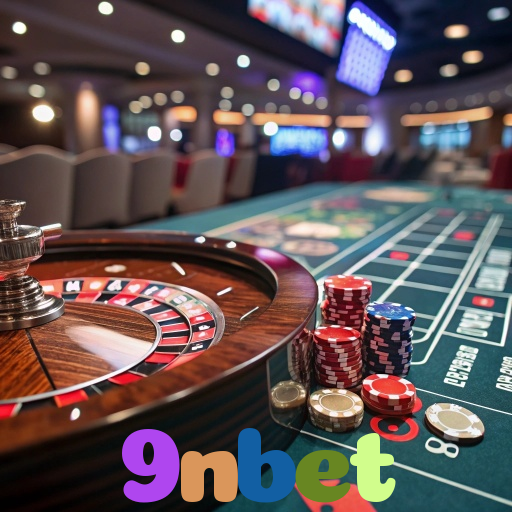 9nbet:Aposte nas melhores slots e conquiste prêmios como nunca!