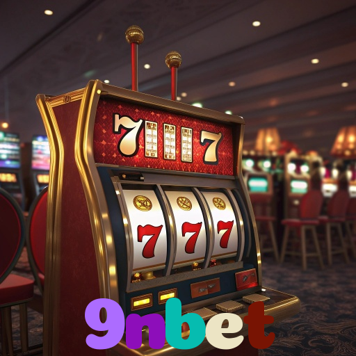 9nbet:Aposte nas melhores slots e conquiste prêmios como nunca!