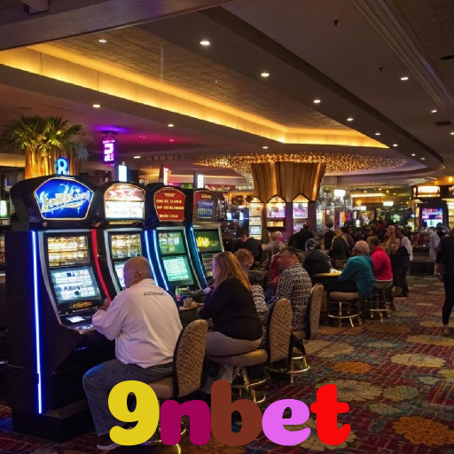 9nbet：Aposte no futebol, jogue poker e conquiste vitórias épicas!