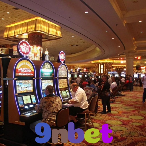 9nbet:Aposte nas melhores slots e conquiste prêmios como nunca!