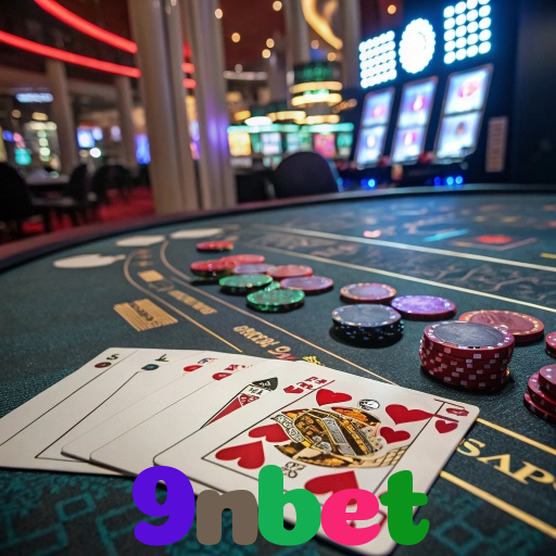 9nbet:Jogue poker, aposte no futebol e ganhe em grandes jogos de cassino!