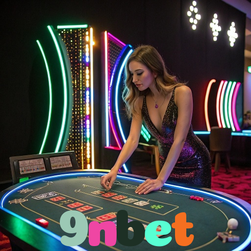 9nbet:Aposte nas melhores slots e conquiste prêmios como nunca!
