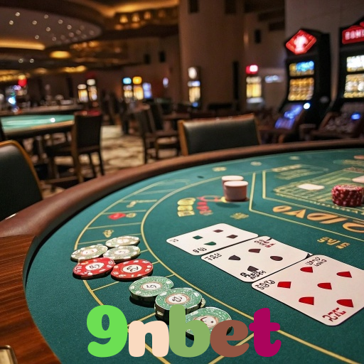 9nbet：Aposte nas melhores slots e conquiste prêmios como nunca!