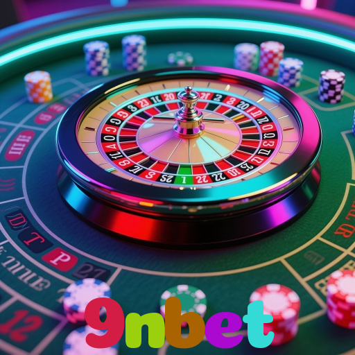 9nbet：Aposte no futebol, jogue poker e conquiste vitórias épicas!