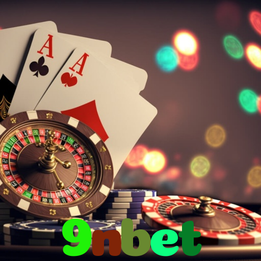 9nbet:Aposte no futebol, jogue poker e conquiste vitórias épicas!