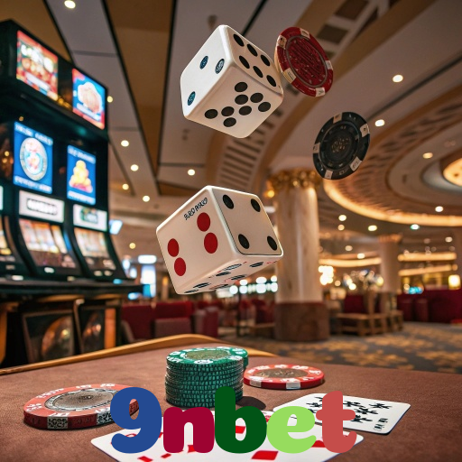 9nbet:Jogue poker, aposte no futebol e ganhe em grandes jogos de cassino!