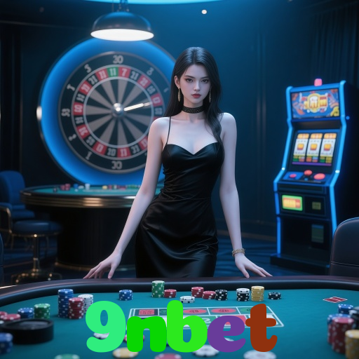 9nbet：Aposte nas melhores slots e conquiste prêmios como nunca!
