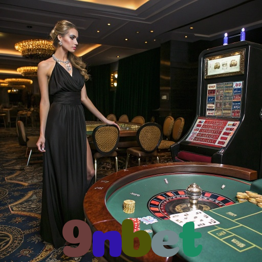 9nbet：Aposte no futebol, jogue poker e conquiste vitórias épicas!