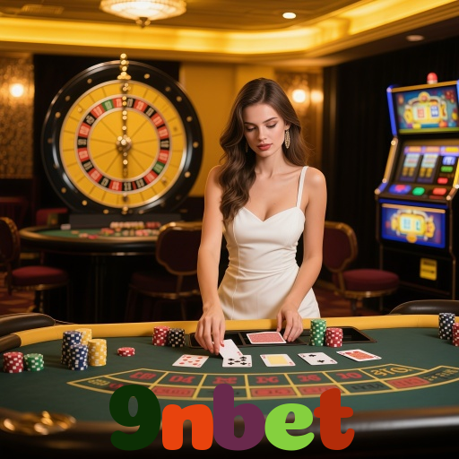 9nbet：Jogue poker, aposte no futebol e ganhe em grandes jogos de cassino!