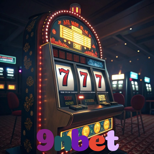 9nbet：Aposte nas melhores slots e conquiste prêmios como nunca!