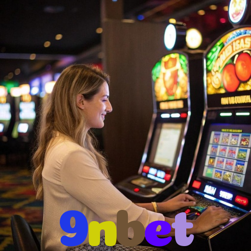 9nbet：Jogue poker, aposte no futebol e ganhe em grandes jogos de cassino!