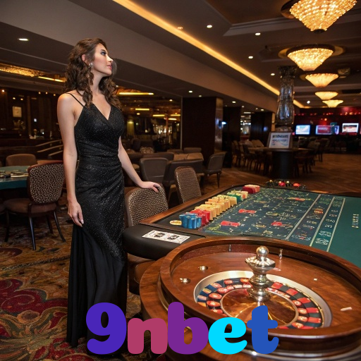 9nbet：Jogue poker, aposte no futebol e ganhe em grandes jogos de cassino!